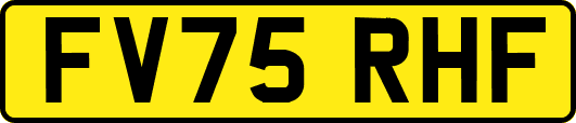 FV75RHF
