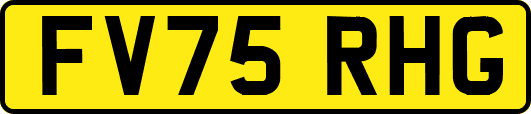 FV75RHG