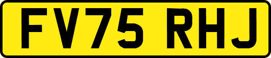 FV75RHJ