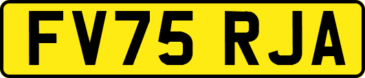 FV75RJA