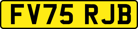 FV75RJB