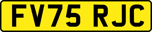 FV75RJC