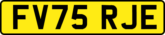 FV75RJE