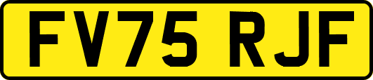 FV75RJF