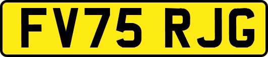 FV75RJG