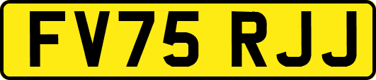 FV75RJJ