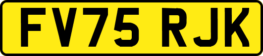 FV75RJK