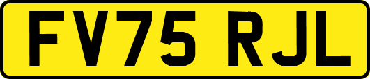 FV75RJL