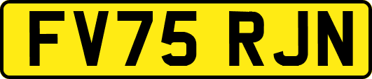 FV75RJN