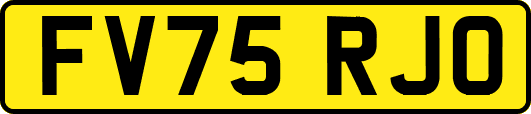 FV75RJO