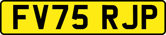 FV75RJP