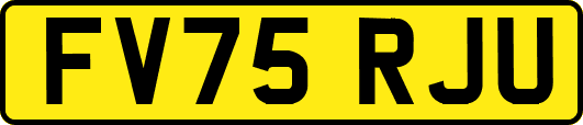 FV75RJU