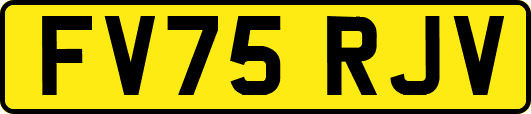 FV75RJV
