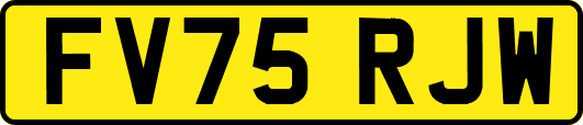 FV75RJW