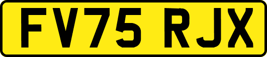 FV75RJX
