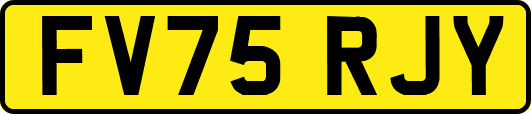 FV75RJY