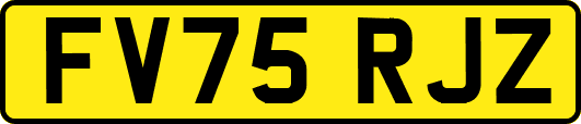 FV75RJZ