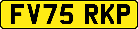 FV75RKP