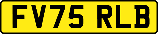 FV75RLB