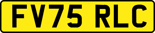 FV75RLC