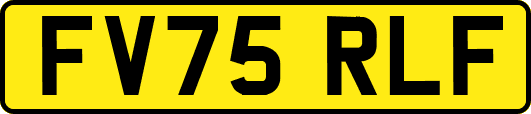 FV75RLF