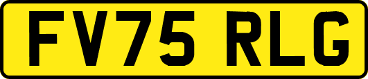 FV75RLG