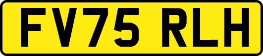 FV75RLH