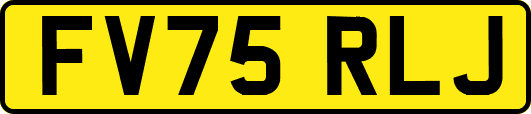 FV75RLJ