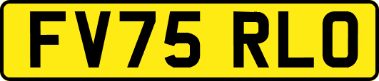 FV75RLO