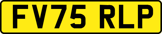 FV75RLP