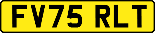 FV75RLT