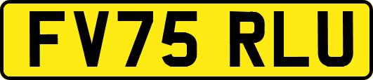 FV75RLU