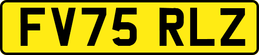 FV75RLZ