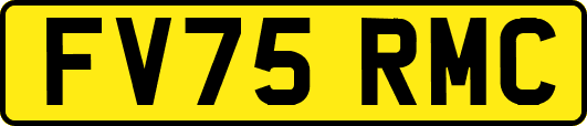 FV75RMC