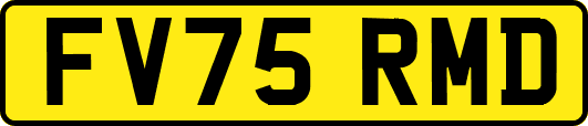 FV75RMD