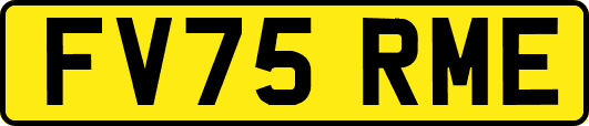 FV75RME