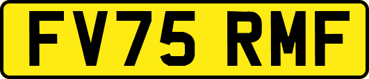 FV75RMF
