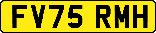 FV75RMH