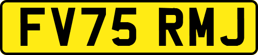 FV75RMJ