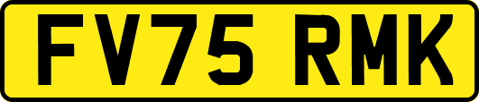 FV75RMK