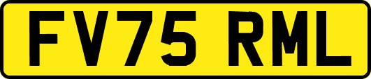 FV75RML
