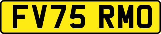 FV75RMO