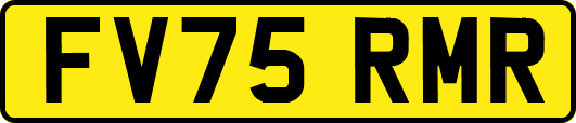 FV75RMR