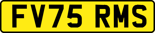FV75RMS