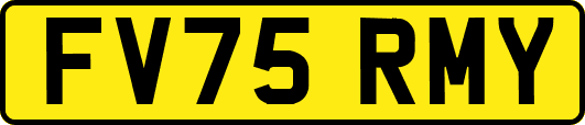FV75RMY