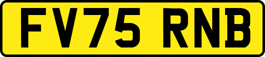 FV75RNB