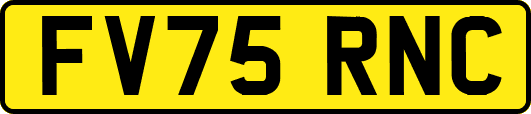 FV75RNC