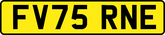 FV75RNE