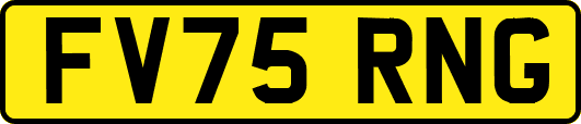 FV75RNG