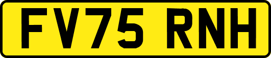 FV75RNH